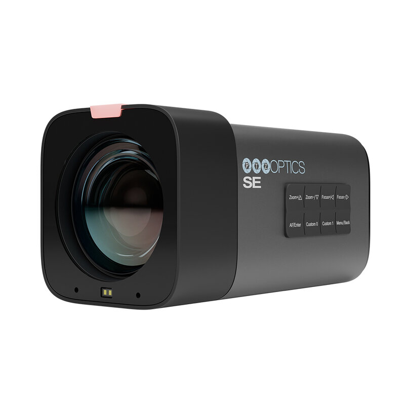 PTZOptics PTZOptics Studio SE 12X grey PT12X-STUDIO-SE-GY-G3 - 1