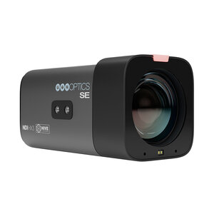 PTZOptics PTZOptics Studio SE 12X grey PT12X-STUDIO-SE-GY-G3