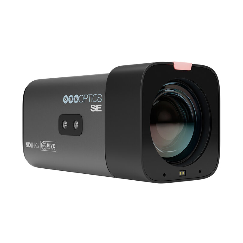 PTZOptics PTZOptics Studio SE 12X grey PT12X-STUDIO-SE-GY-G3