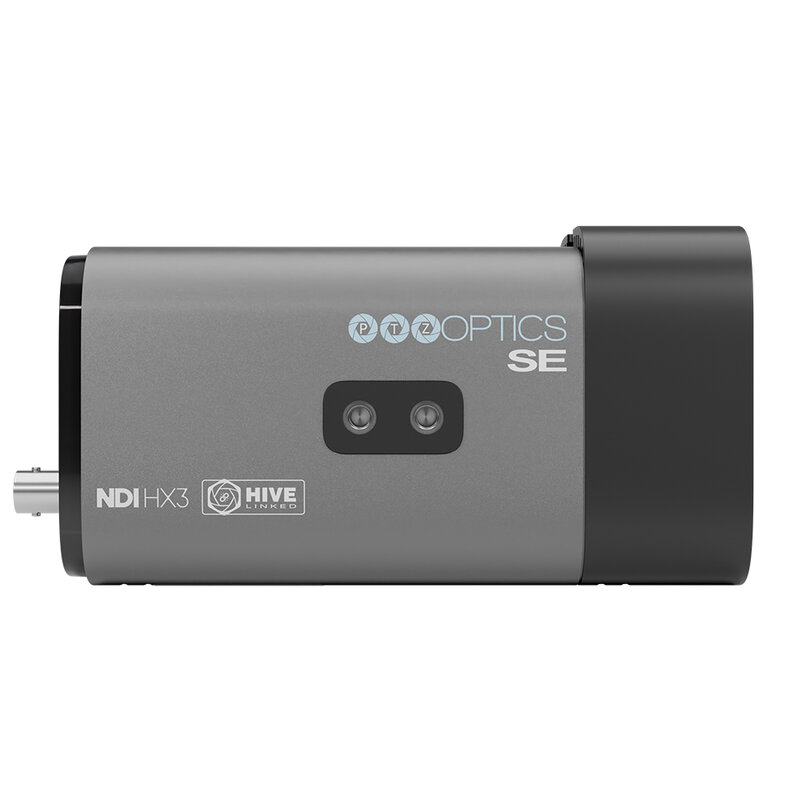 PTZOptics PTZOptics Studio SE 20X grey PT20X-STUDIO-SE-GY-G3 - 4