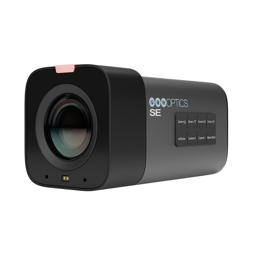 PTZOptics PTZOptics Studio SE 20X grey PT20X-STUDIO-SE-GY-G3 - 1