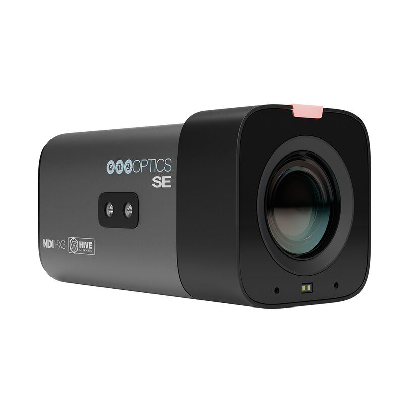 PTZOptics PTZOptics Studio SE 20X grey PT20X-STUDIO-SE-GY-G3