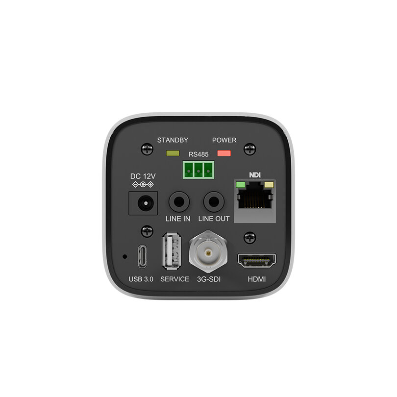 PTZOptics PTZOptics Studio SE 20X white PT20X-STUDIO-SE-WH-G3 - 7