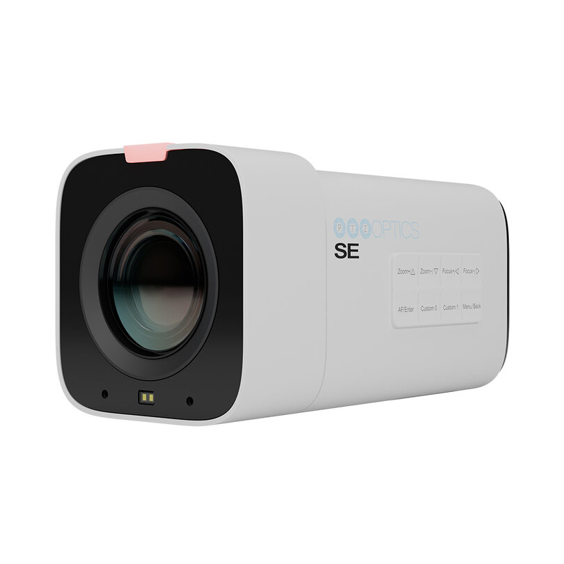 PTZOptics PTZOptics Studio SE 20X white PT20X-STUDIO-SE-WH-G3 - 1
