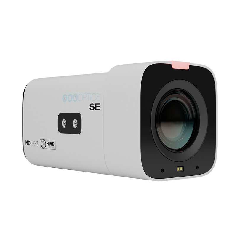 PTZOptics PTZOptics Studio SE 20X white PT20X-STUDIO-SE-WH-G3