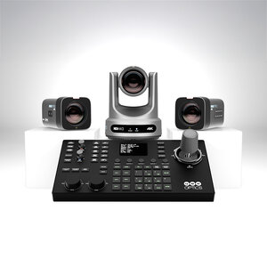 PTZOptics PT12X4K-ACTION-SJOY PT12X4K-ACTION-SJOY