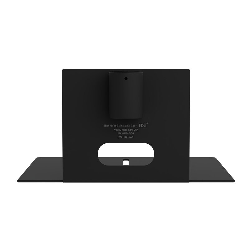 PTZOptics HCM-2C-BK (Wide) HCM-2C-BK - 2