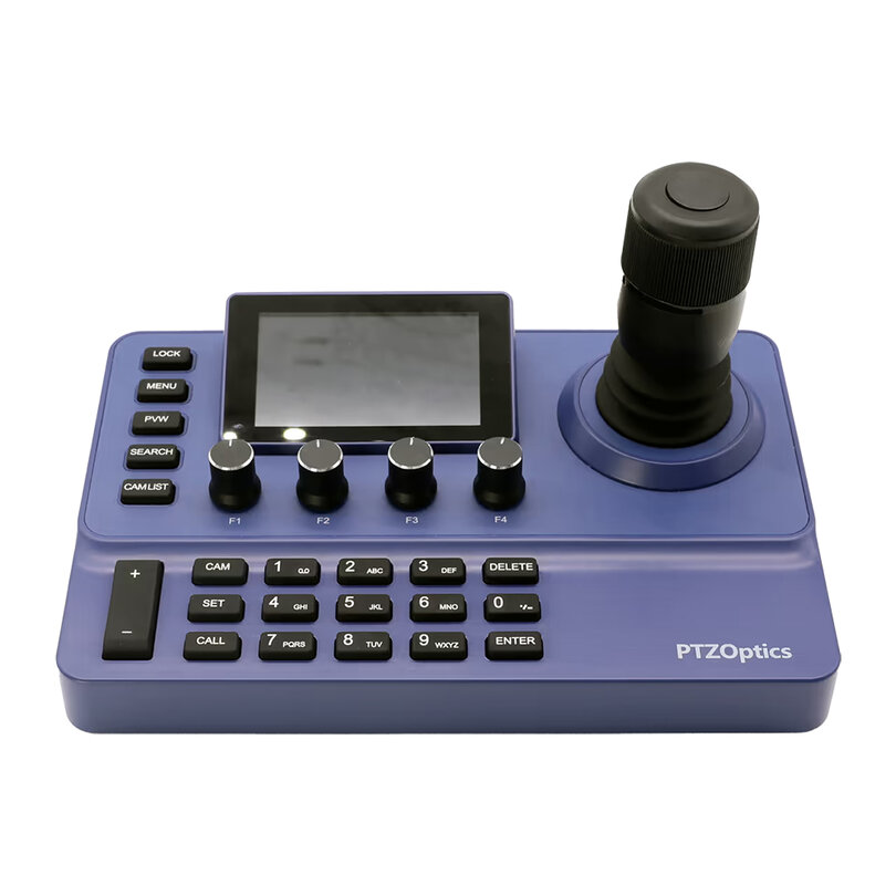 PTZOptics PTZOptics MiniJoy PT-MINIJOY-G1 - 1