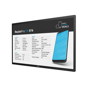 PPDS 32BDL5150I/00 32BDL5150I/00