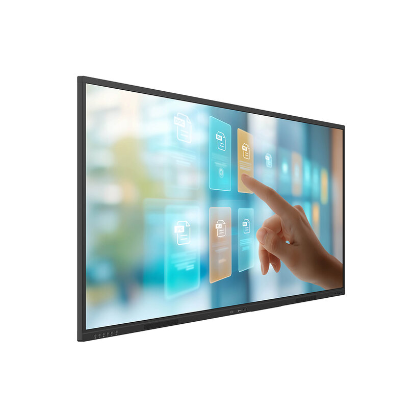 PPDS 75BDL4252E/00 75BDL4252E/00 - 1