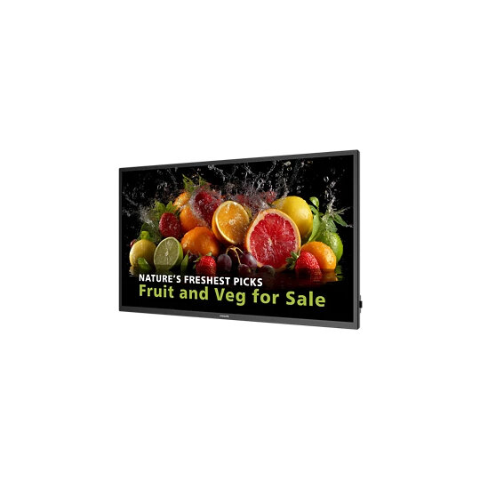 PPDS 32BDL5050D/00 32BDL5050D/00