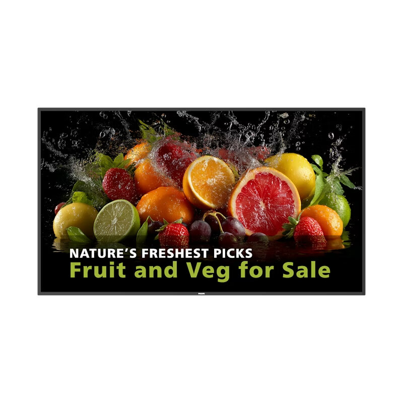 PPDS 65BDL5050D/00 65BDL5050D/00 - 2