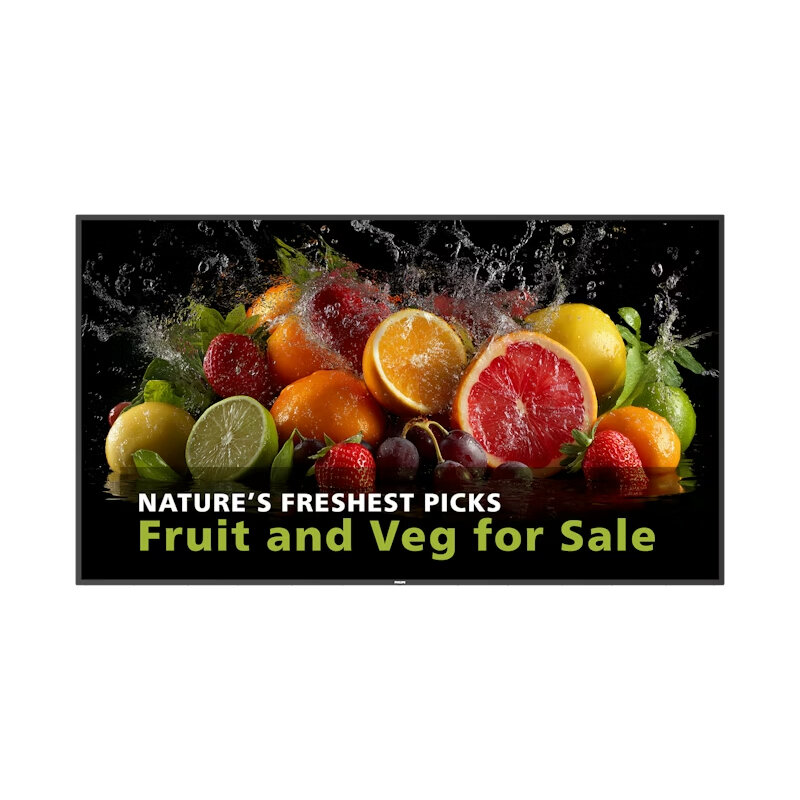 PPDS 75BDL5050D/00 75BDL5050D/00 - 5