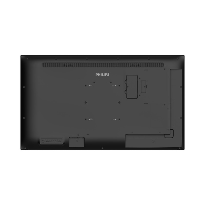 PHILIPS(ディスプレイ) 55BDL3550Q/11 Signage Solutions Q Line ディスプレイ 55BDL3550Q/11 | Philips