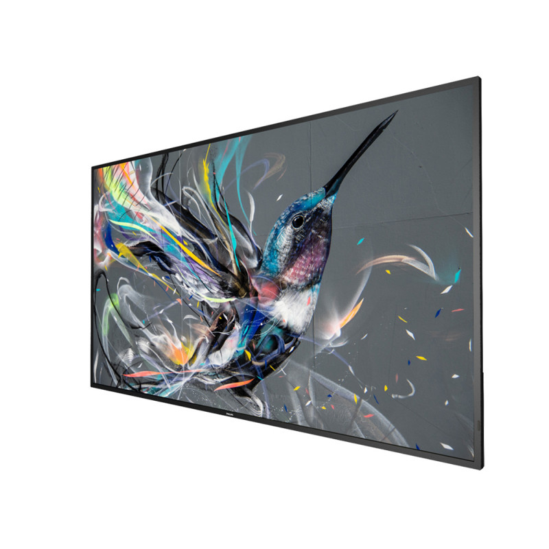 PHILIPS(ディスプレイ) 55BDL3550Q/11 PHILIPS(ディスプレイ) 55BDL3550Q/11 : ラディカルベース Yahoo