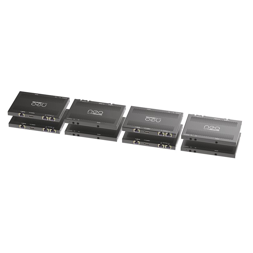 Pulse-Eight NeoX+ Kit HDBT2-U-FFMJ1210-KIT - 3