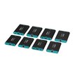 Pulse-Eight Neo 1x4 HDBaseT Splitter Kit HDBT-L-SP4-KIT - 3