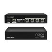 Pulse-Eight Neo 1x4 HDBaseT Splitter Kit HDBT-L-SP4-KIT - 2