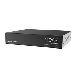 Pulse-Eight Neo 1x4 HDBaseT Splitter Kit HDBT-L-SP4-KIT