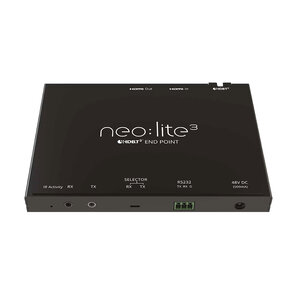 Pulse-Eight HDBaseT3 Extender  HDBT3-L-EXSET