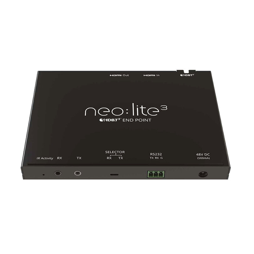 Pulse-Eight HDBaseT3 Extender  HDBT3-L-EXSET