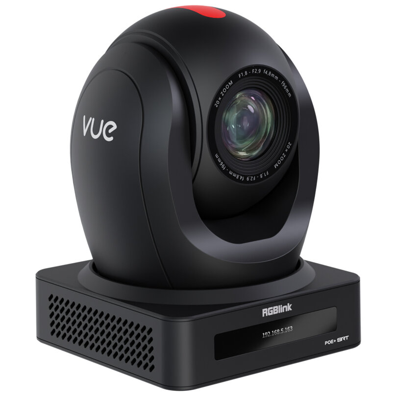 RGBlink RGB20X-NAI-OL 981-1100-04-0 - 1