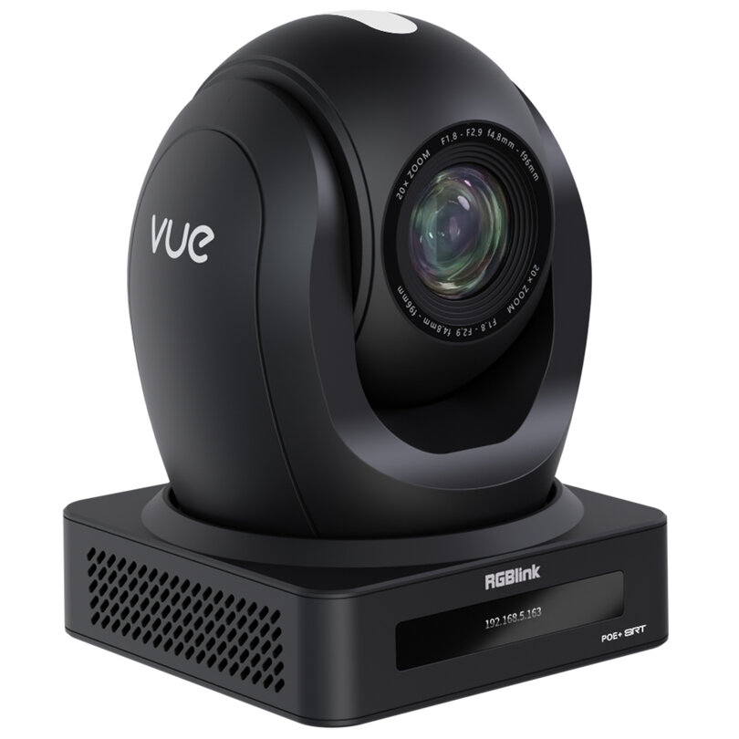 RGBlink RGB20X-NAI-OL 981-1100-04-0 - 2