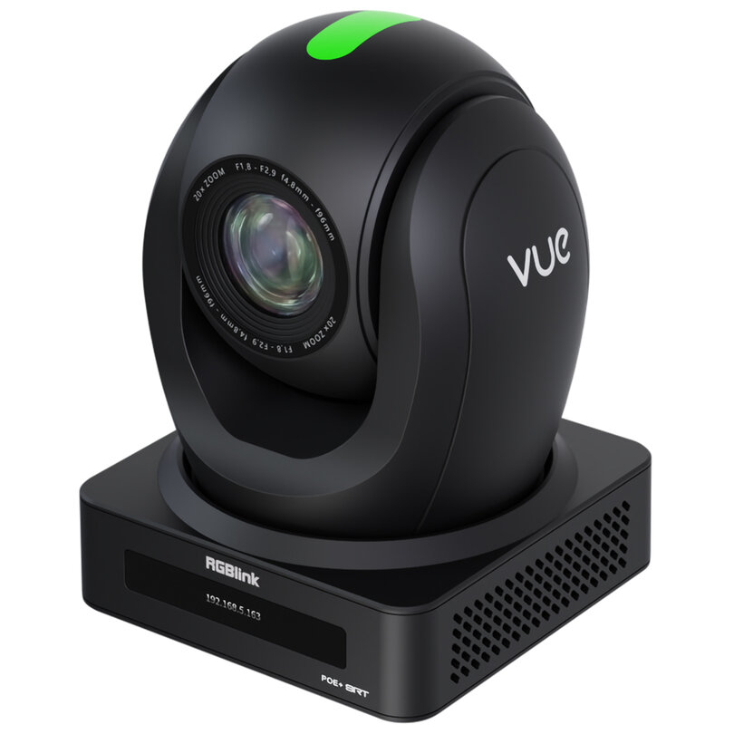 RGBlink RGB20X-NAI-OL 981-1100-04-0 - 3