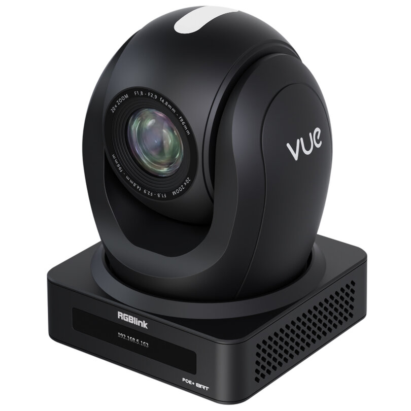 RGBlink RGB20X-NAI-OL 981-1100-04-0 - 4