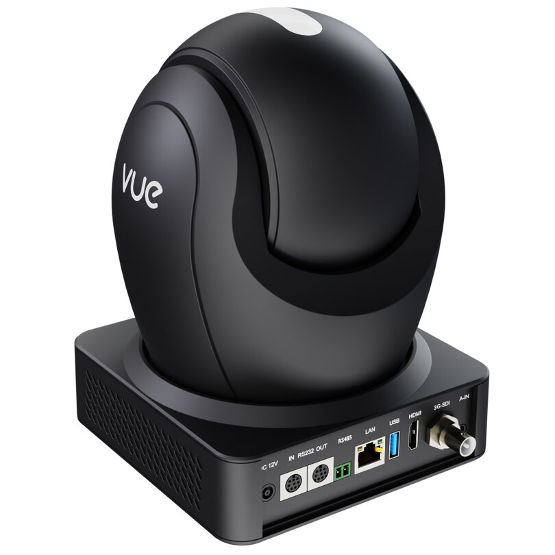 RGBlink RGB20X-NAI-OL 981-1100-04-0 - 5