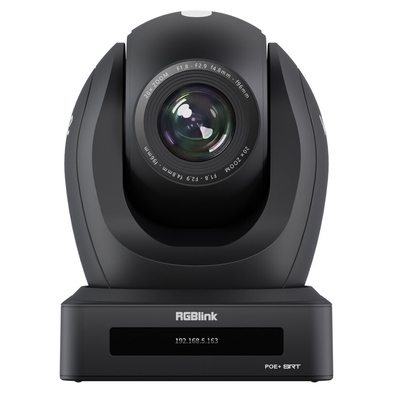 RGBlink RGB20X-NAI-OL 981-1100-04-0 - 9