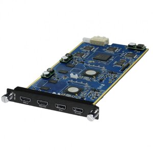 RGBlink Input Option 190-0002-11-0  190-0002-11-0