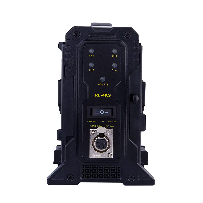 Rolux RL-4KS/A RL-4KS/A - 1