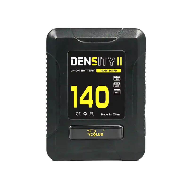 Rolux DENSITY II DENSITY II