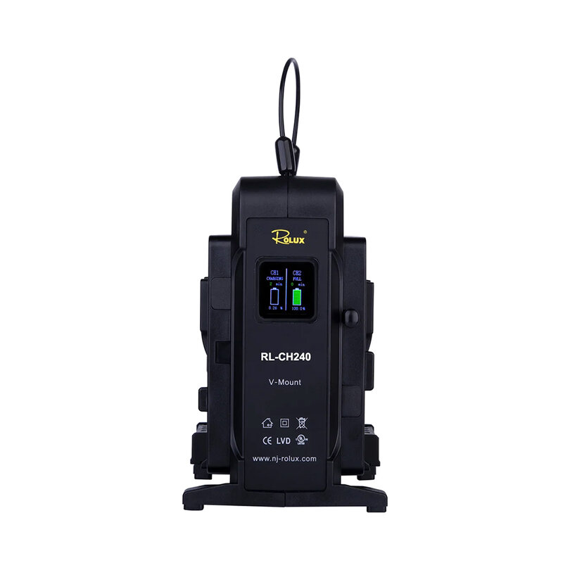 Rolux RL-CH240S/A RL-CH240S/A - 1