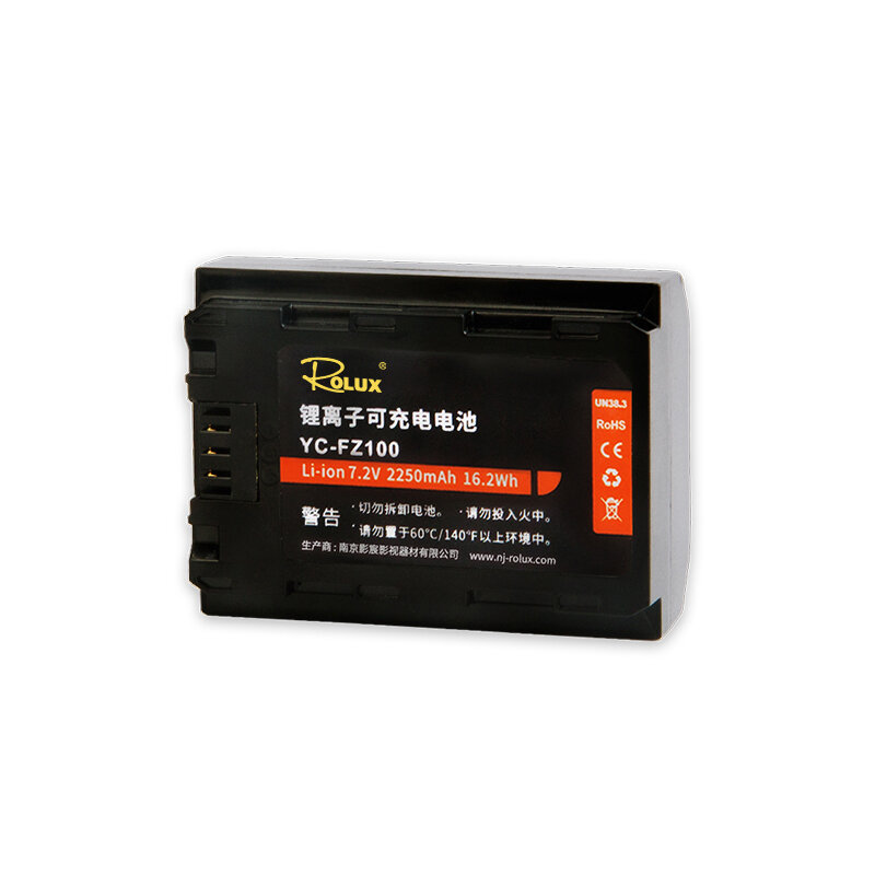 Rolux YC-FZ100 YC-FZ100 - 2