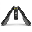 Rolux Foldable Dual V-Mount Charger (PD Powered) POWERFOLD1 - 2