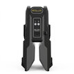 Rolux Foldable Dual V-Mount Charger (PD Powered) POWERFOLD1 - 3
