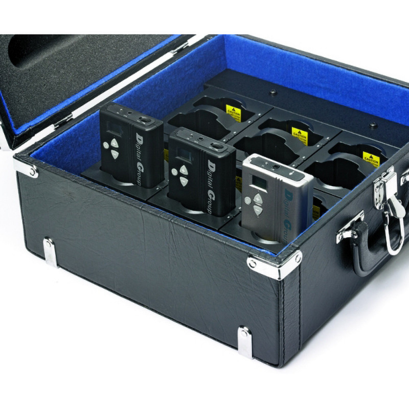 Koch Dummybox Home - Koch Amps