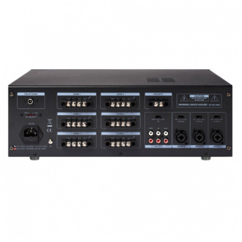Rondson AM-6100 02222 - 1
