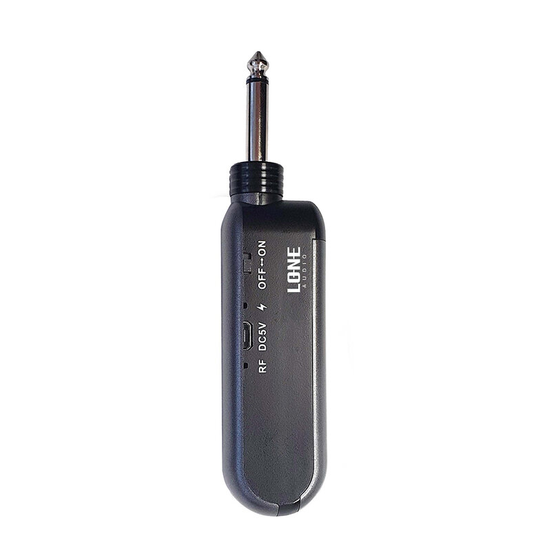 LONE AUDIO LA-MICDUO 02725 - 1