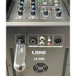 LONE AUDIO LA-MICDUO 02725 - 3