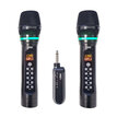 LONE AUDIO LA-MICDUO 02725