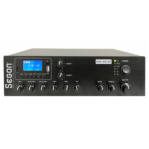 Segon Professional Audio AME-60-2Z 02739