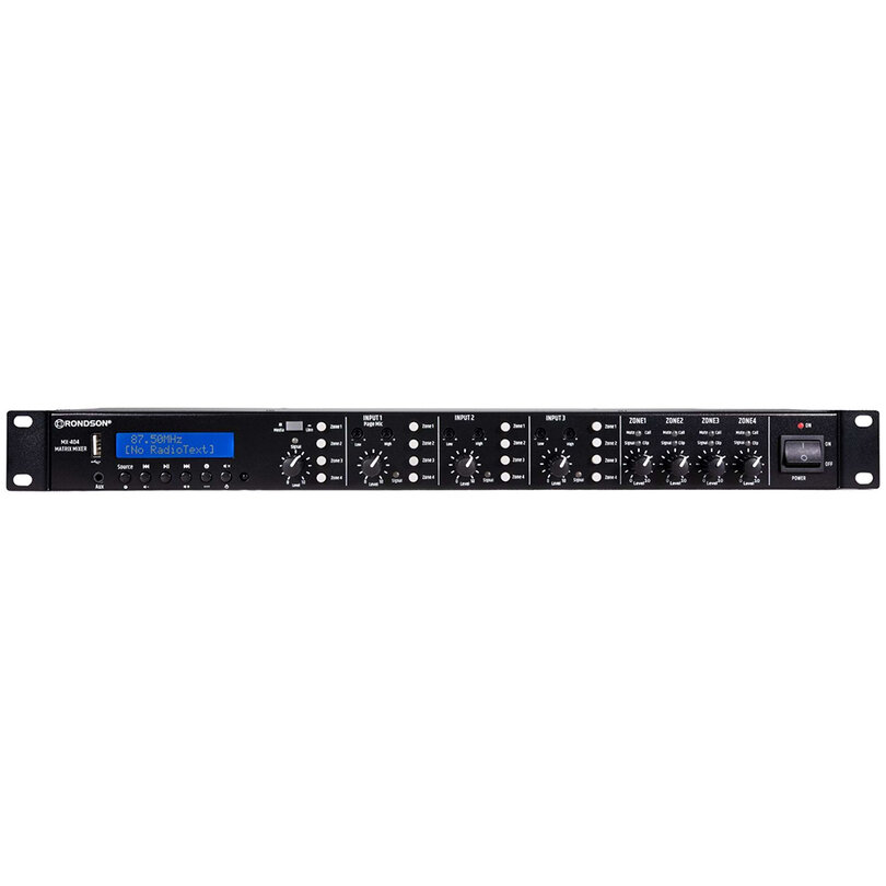 Rondson MX-404 02782