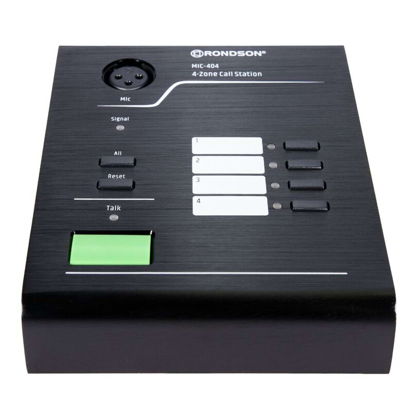 Rondson MIC-404 02783 - 2