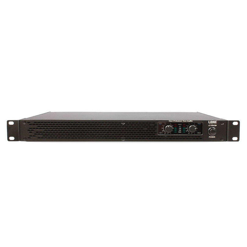 LONE AUDIO LA-1600AMP 02784