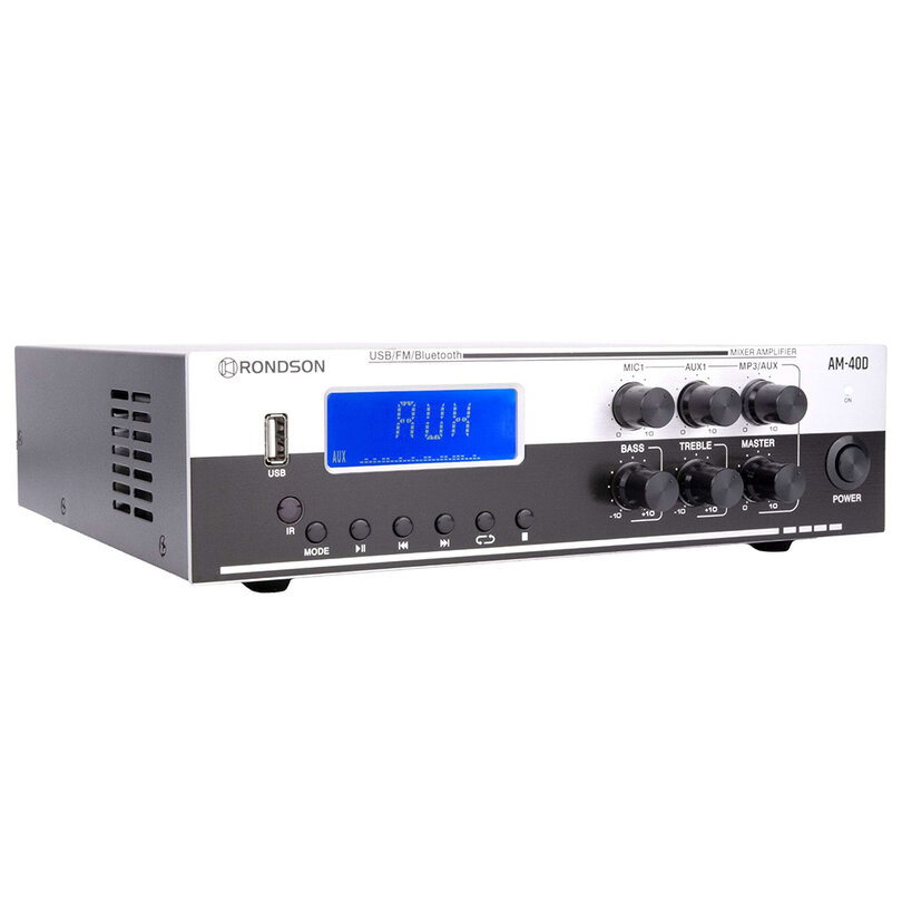 Rondson AM-40D 02787 - 2