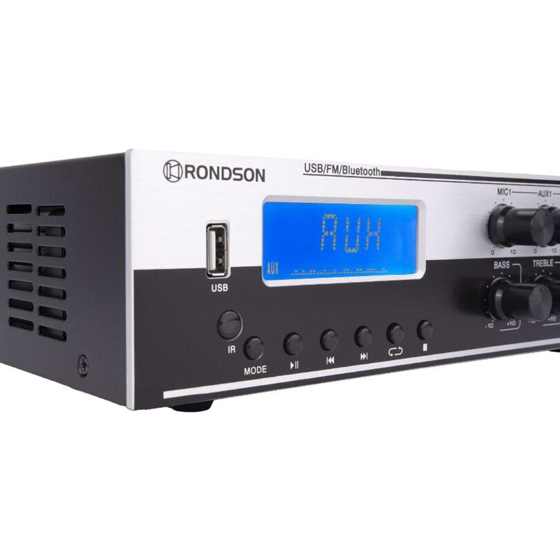 Rondson AM-40D 02787 - 4