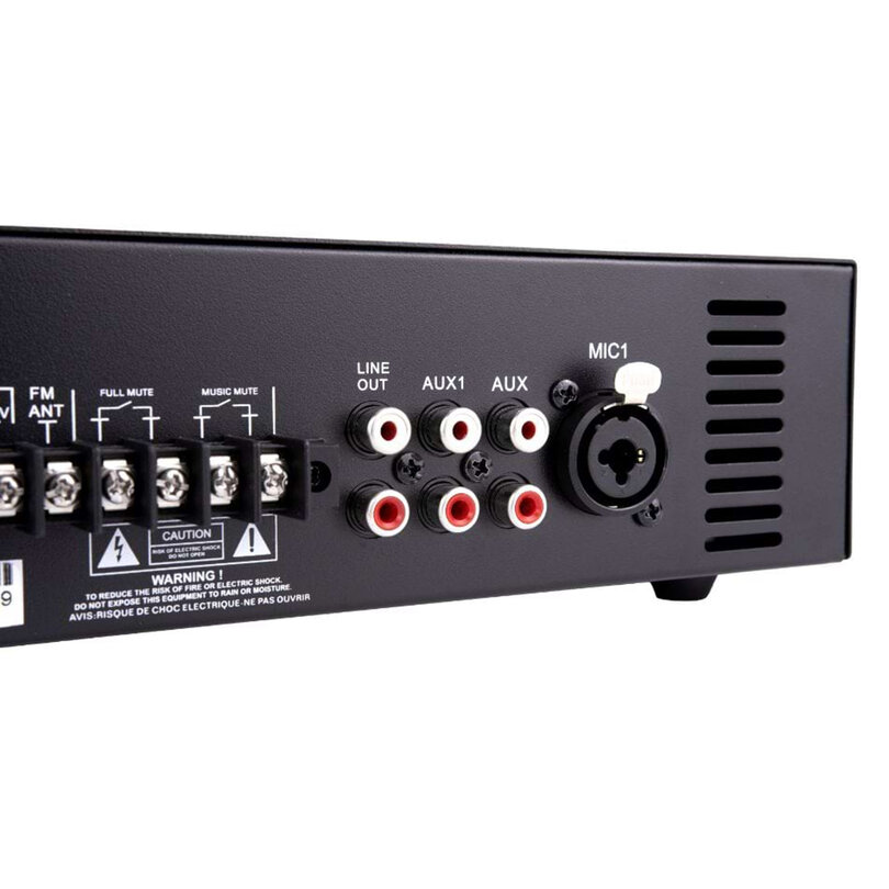 Rondson AM-40D 02787 - 7